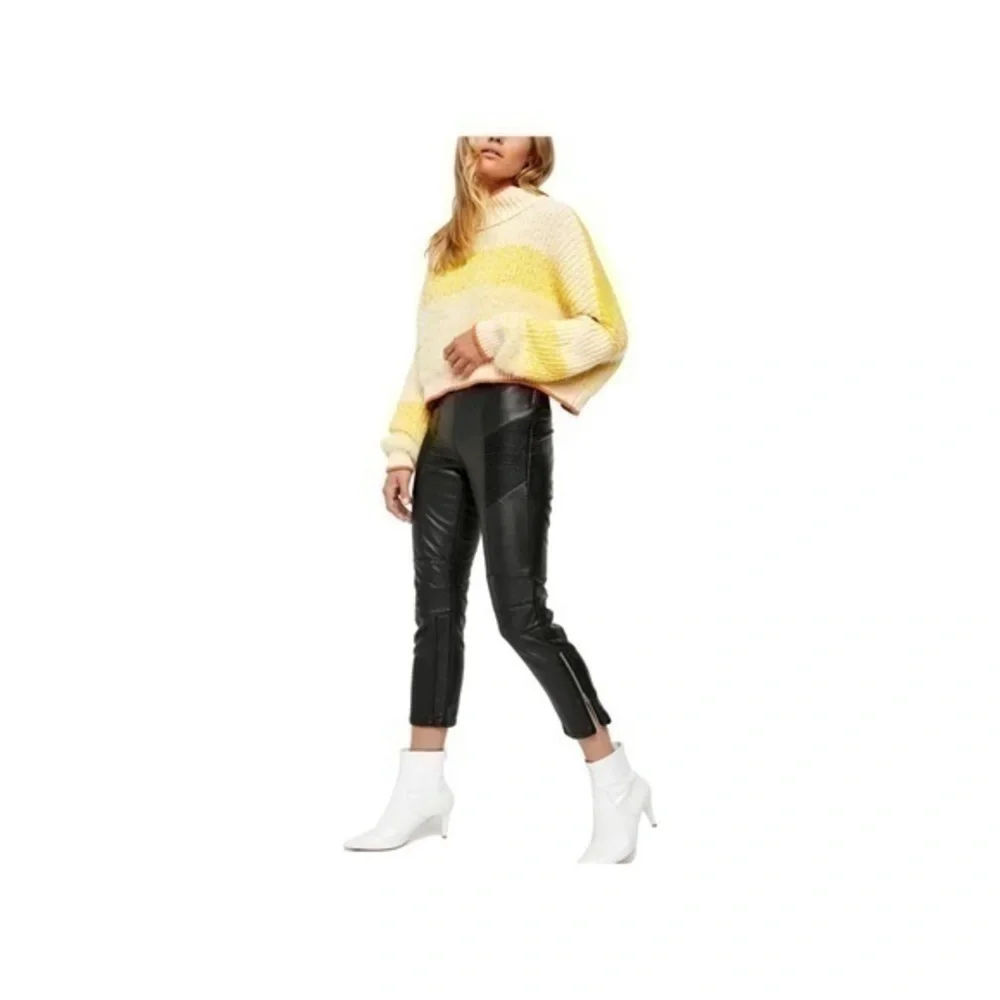 Free People true size